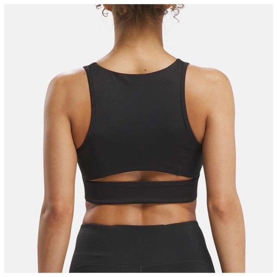 Reebok Γυναικείο μπουστάκι ID Train High-Support Bra Reebok Γυναικείο μπουστάκι ID Train High-Support Bra